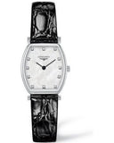 Longines La Grande Classique de Longines Tonneau 22 Watch for Women - L4.205.4.87.2