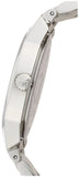 Calvin Klein City Pink Mother of Pearl Dial Stainless Steel Strap Watch For Women - K2G2314E