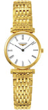 Longines La Grande Classique De Longines 24mm Watch for Women - L4.209.2.11.8