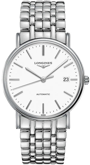 Longines Presence