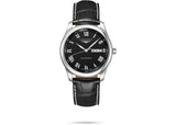 Longines Master Collection Automatic 38.5mm Watch for Men - L2.755.4.51.7