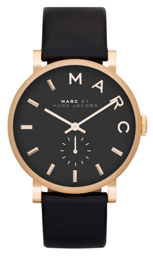 Marc on sale jacobs watch