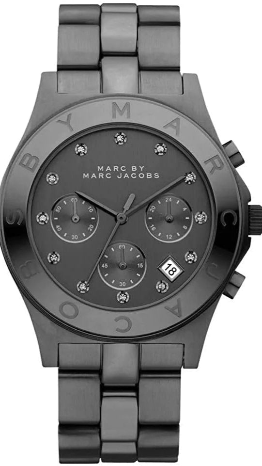 MARC BY MARC JACOBS(マークバイマークジェイコブス) / 腕時計