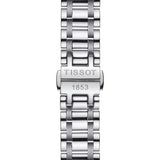 Tissot T Classic Couturier Watch For Women - T035.210.11.016.00