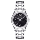 Tissot Stylis-T Watch For Women - T028.210.11.057.00