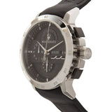 Maserati Ingegno Chronograph Leather Strap Watch For Men - R8871619004