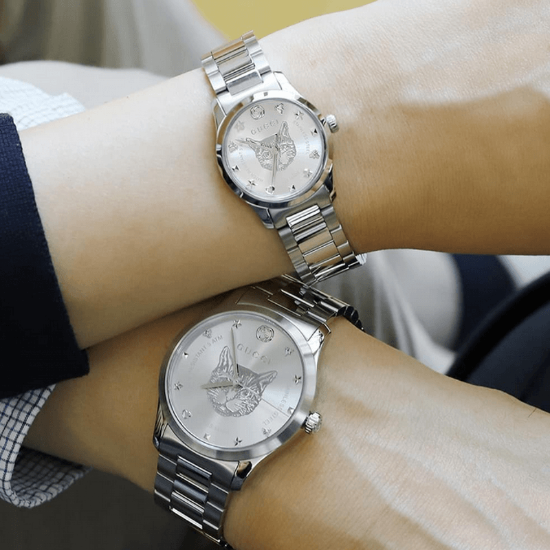 Gucci ya1264095 best sale