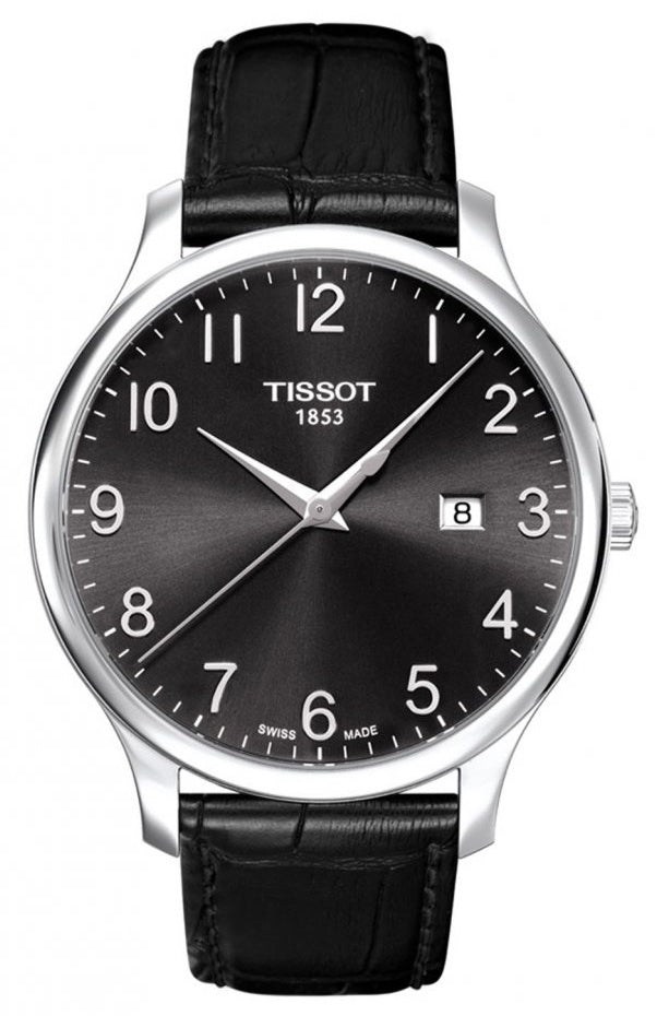 Tissot t classic watches outlet