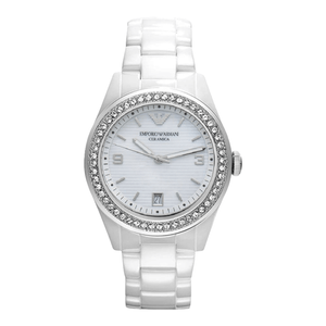 Emporio Armani Ceramica | Sophisticated Shine, Lasting