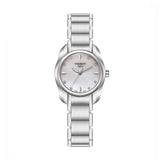 Tissot T Wave Stainless Steel Watch For Women - T023.210.11.116.00