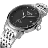 Tissot Le Locle Automatic Black Dial Chronometer Watch For Men - T006.408.11.057.00