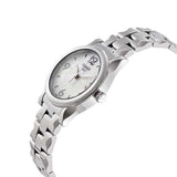 Tissot Stylis-T Classic Silver Dial Watch For Women - T028.210.11.037.00