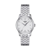 Tissot T Classic Tradition Lady Watch For Women - T063.210.11.037.00