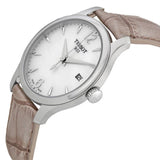 Tissot T Classic Tradition Lady Quartz Watch For Women - T063.210.17.117.00