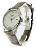 Tissot T Classic Tradition Lady Quartz Watch For Women - T063.210.17.117.00