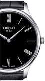 Tissot T Classic Tradition 5.5 Quartz Watch For Men - T063.409.16.058.00