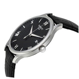 Tissot T Classic Tradition Quartz Watch For Men - T063.610.16.058.00