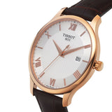 Tissot T Classic Tradition Watch For Men - T063.610.36.038.00