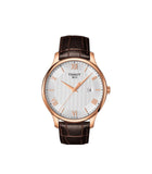 Tissot T Classic Tradition Watch For Men - T063.610.36.038.00