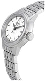 Tissot Carson Lady Steel Quartz Watch For Women - T085.210.11.011.00