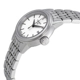 Tissot Carson Lady Steel Quartz Watch For Women - T085.210.11.011.00