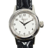 Tissot Carson Steel Quartz 30mm Watch For Women - T085.210.16.012.00