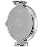 Tissot T Lady Flamingo Quartz Diamond Watch For Women - T094.210.11.116.01