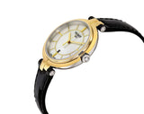 Tissot Flamingo Mother of Pearl Dial Watch For Women - T094.210.26.111.00