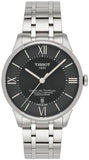 Tissot T Classic Chemin Des Tourelles 42mm Watch For Men - T099.408.11.058.00