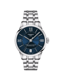 Tissot Chemin Des Tourelles Powermatic 80 Lady Watch For Women - T099.207.11.048.00