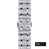 Tissot Chemin Des Tourelles Powermatic 80 Watch For Men - T099.407.11.037.00