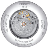 Tissot Chemin Des Tourelles Powermatic 80 Watch For Men - T099.407.11.037.00