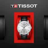 Tissot Chemin Des Tourelles Powermatic 80 Watch For Men - T099.407.16.037.00