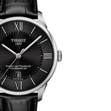 Tissot Chemin Des Tourelles Powermatic 80 Watch For Men - T099.407.16.058.00