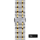 Tissot Chemin Des Tourelles Powermatic 80 Watch For Men - T099.407.22.037.00