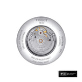 Tissot Chemin Des Tourelles Powermatic 80 Watch For Men - T099.407.22.037.00