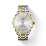 Tissot Chemin Des Tourelles Powermatic 80 Watch For Men - T099.407.22.037.00