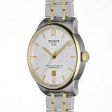 Tissot Chemin Des Tourelles Powermatic 80 Watch For Men - T099.407.22.037.00