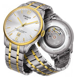 Tissot Chemin Des Tourelles Powermatic 80 Watch For Men - T099.407.22.038.00