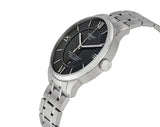 Tissot T Classic Chemin Des Tourelles 42mm Watch For Men - T099.408.11.058.00