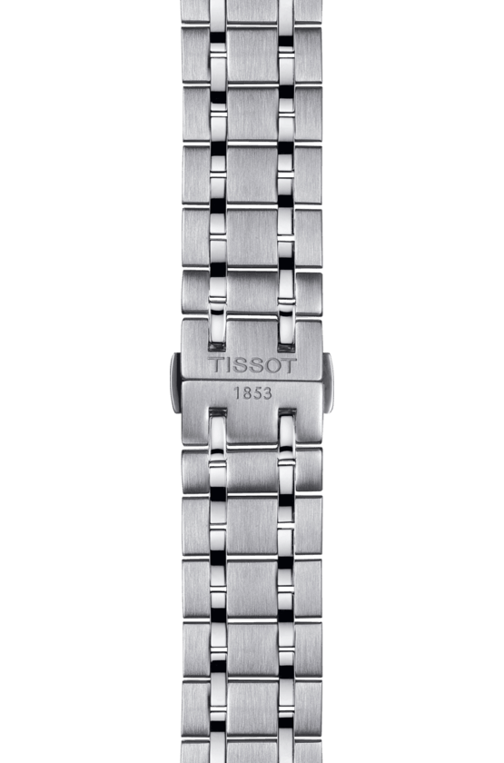 Tissot T Classic Chemin Des Tourelles Watch for Men