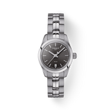 Tissot T Classic PR 100 Lady Quartz Watch For Women - T101.010.11.061.00