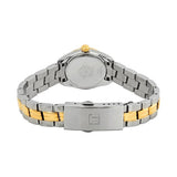 Tissot T Classic PR 100 Lady Small Dial Watch For Women - T101.010.22.111.00