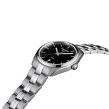 Tissot PR 100 Sport Chic 39mm Blue Dial Watch For Men - T101.410.11.041.00