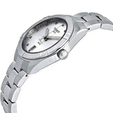 Tissot T Classic PR 100 Sport Chic Lady Watch For Women - T101.910.11.036.00