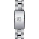 Tissot PR 100 Sport Chic Mother of Pearl Dial Watch For Women - T101.910.11.121.00