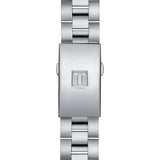 Tissot T Classic PR 100 Sport Chic Lady Watch For Women - T101.910.11.036.00