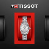 Tissot PR 100 Lady Small Watch For Women - T101.010.11.031.00