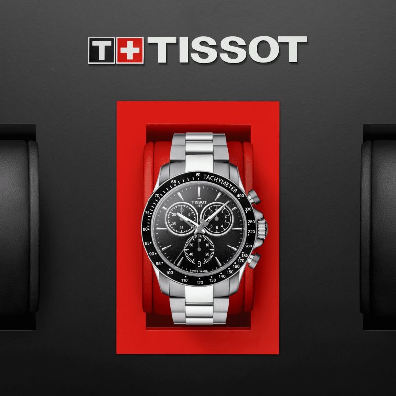 Buy Tissot T106.427.16.262.00 Watch in India I Swiss Time House