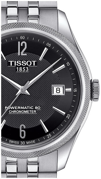 Tissot Ballade Powermatic 80 Cosc Watch For Men Watch for Men